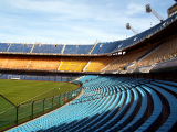stadion Boca Juniors (Argentina, Dreamstime)