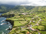 Ponta delgada (Azory, Dreamstime)