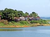 Rangamati (Bangladéš,  Dreamstime)
