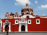 Puebla (Mexiko, Shutterstock)