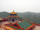 klášter Zongcheng, Chengde (Čína, Dreamstime)