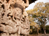 Copan (Honduras, Shutterstock)