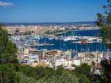 Palma de Mallorca (2) (Mallorca, Dreamstime)