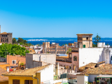 Palma de Mallorca (Mallorca, Dreamstime)