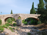 Římský most, Pollenca (Mallorca, Dreamstime)