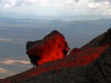 Sopka Pacaya (Guatemala, Shutterstock)