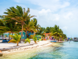 Caye, Belize (Belize, Dreamstime)