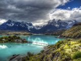 Patagonie, Torres del Paine (Chile, Dreamstime)