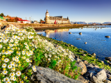 Puerto Natales (Chile, Dreamstime)