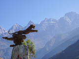 soutěska Tygřího skoku, Lijiang (Čína,  Dreamstime)