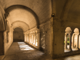 Saint-Remy de Provence 1 (Francie,  Dreamstime)