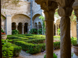 St Remy de Provence (Francie,  Dreamstime)