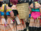 Sapa (Vietnam, Shutterstock)