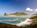 záliv Hout Bay (Jihoafrická republika, Dreamstime)