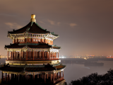 Letní palác, Peking (Čína, Shutterstock)