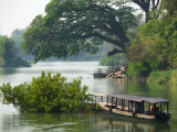 Mekong v Laosu (Laos, Dreamstime)