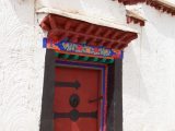 Potala (Čína,  Shutterstock)