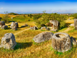 Planina džbánů, UNESCO (Laos, Dreamstime)