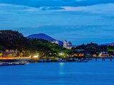 Catemaco Veracruz (Mexiko, Dreamstime)