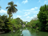 Tuxpan, Veracruz (Mexiko, Dreamstime)