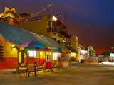 ostrov Holbox (Mexiko, Dreamstime)
