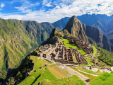Machu Picchu (2) (Peru, Dreamstime)