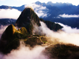 Machu Picchu (Peru, Dreamstime)