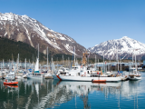 Seward (USA, Dreamstime)