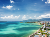 pobřeží Nha Trang (Vietnam, Dreamstime)