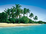 Maledivy (Maledivy, Shutterstock)