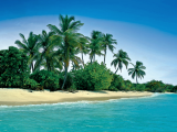 Maledivy (Maledivy,  Shutterstock)