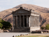 Garni (Arménie, Shutterstock)