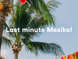 homepage mexiko (Mexiko,  Kateřina Sirovátková)