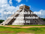 VMC nový banner (Mexiko,  Kateřina Sirovátková)