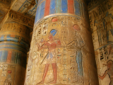 Luxor (Egypt, Shutterstock)