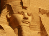 Abú Simbel (Egypt, Shutterstock)