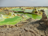 Dallol 3 (Etiopie,  Petr Komers, Ph. D.)