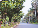 Bahir Dar (Etiopie,  Unsplash)
