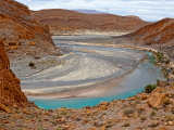 údolí řeky Ziz (Maroko, Shutterstock)