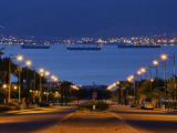Eilat (Izrael,  Shutterstock)
