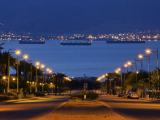 Eilat (Izrael, Shutterstock)