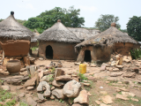 Benin (Benin,  Shutterstock)