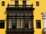 Plaza de Armas, Lima (Peru, Shutterstock)