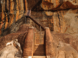 Sigiriya (Srí Lanka, Shutterstock)