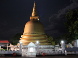 Dambulla (Srí Lanka, Shutterstock)