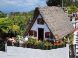 Madeira (Portugalsko, Shutterstock)