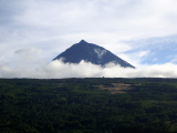 Pico, Azory (Portugalsko, CK Nomád)