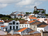 Ponta Delgada, ostrov Sao Miguel, Azory (Portugalsko, Shutterstock)