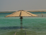 Mrtvé moře (Jordánsko, Ing. Katka Maruškinová)