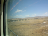 viadukt (Čína, Shutterstock)